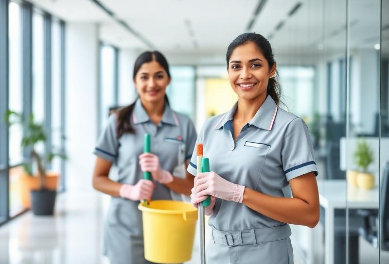YES GROUP PVT LTD | Security & Facility Management Services